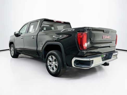Used 2025 GMC Sierra 1500 SLT AWD/4WD image 5