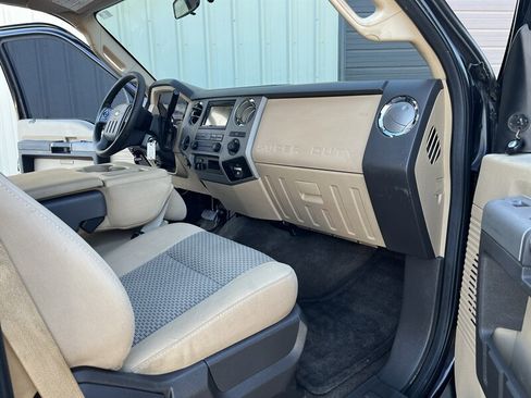 Used 2013 Ford F350 XLT AWD/4WD image 9