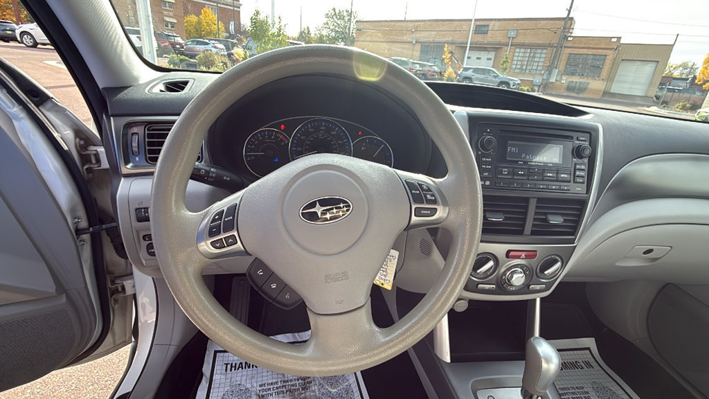 Used 2013 Subaru Forester 2.5X Premium AWD/4WD image 23