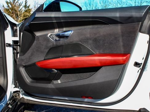 Used 2024 Audi e-tron GT Premium Plus image 13