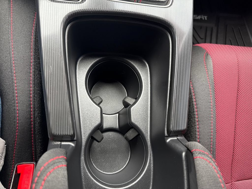 Certified 2025 Honda Civic Si image 28