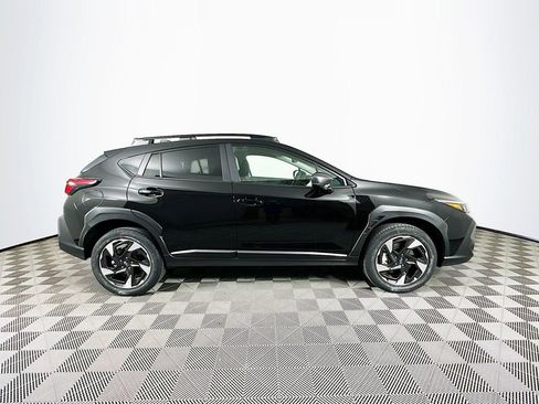 New 2026 Subaru Crosstrek 2.5i Limited image 10