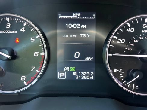 Used 2023 Subaru Outback Limited AWD/4WD image 19