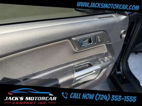 Used 2015 Ford Mustang GT w/ Enhanced Security Package RWD image 22