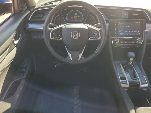 Used 2016 Honda Civic EX-T image 15