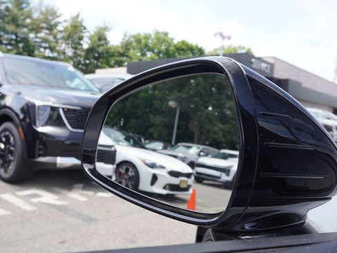 Used 2023 Kia Stinger GT-Line AWD/4WD image 32