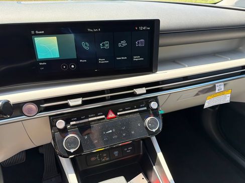 New 2026 Hyundai Tucson SEL Plus FWD image 28