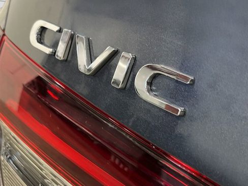 New 2026 Honda Civic Sport image 9