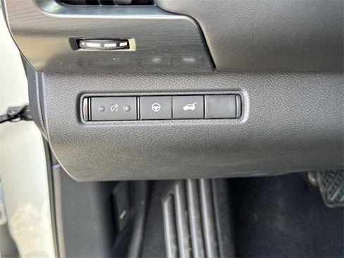 New 2025 Nissan Pathfinder Rock Creek image 26