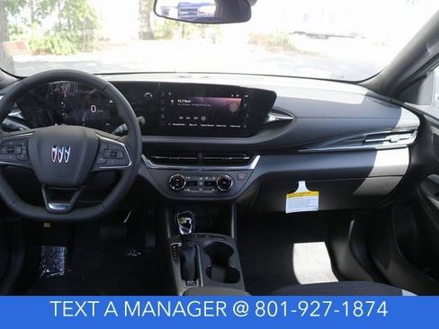 New 2025 Buick Envista Preferred w/ Convenience I Package image 14