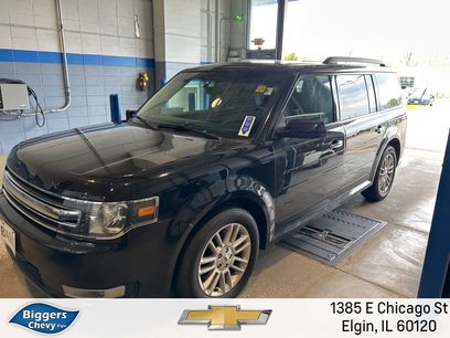 Used 2019 Ford Flex SEL w/ Equipment Group 202A