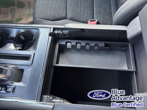 Certified 2022 Ford F150 XLT w/ Equipment Group 302A High image 20