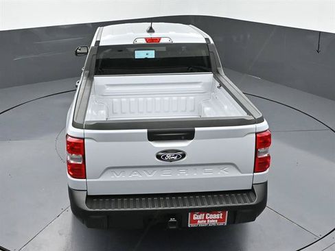 Used 2025 Ford Maverick XLT w/ XLT Luxury Package FWD image 45