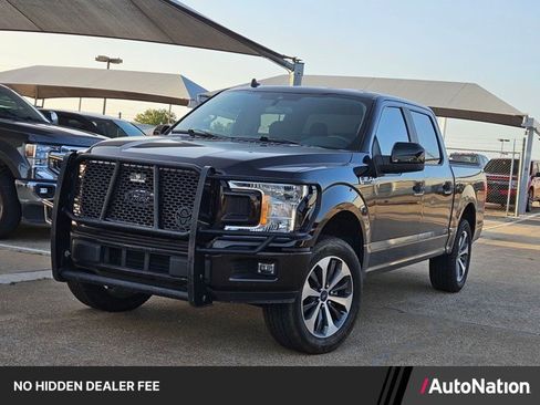 Used 2020 Ford F150 XL w/ Equipment Group 101A Mid RWD image 1