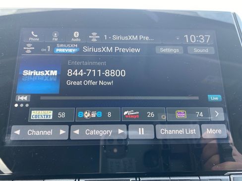 Used 2023 Honda Odyssey EX-L image 42