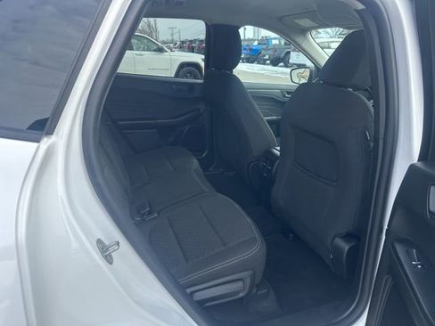 Used 2023 Ford Escape Active image 13