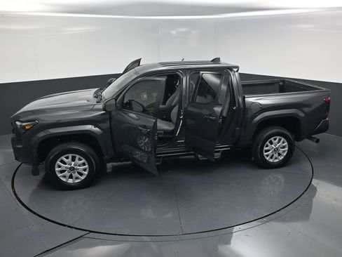 Used 2024 Toyota Tacoma SR5 image 25