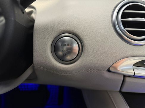 Used 2016 Mercedes-Benz S 550 4MATIC Coupe image 36