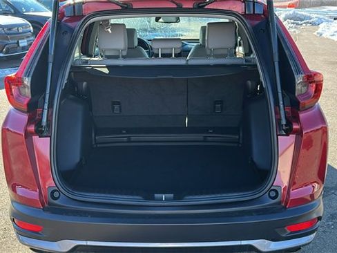 Used 2022 Honda CR-V Touring image 25