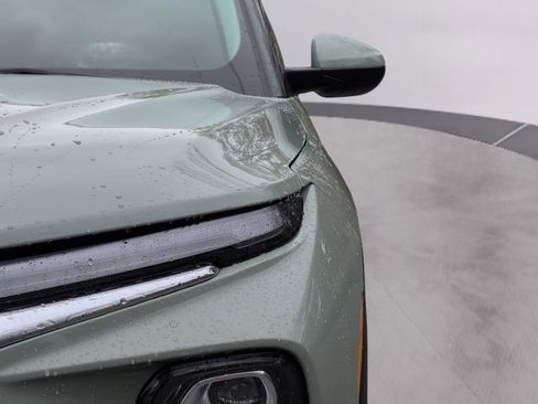 New 2026 Chevrolet TrailBlazer LT w/ Convenience Package image 13