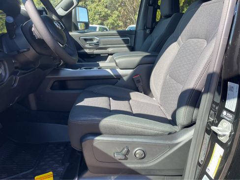 New 2026 RAM 1500 Big Horn image 39
