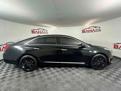 Used 2019 Cadillac XTS Luxury image 9