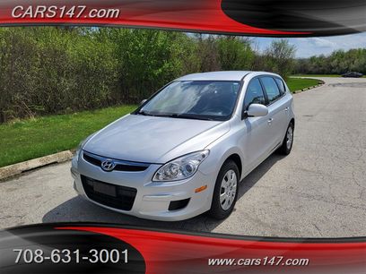 Used 2011 Hyundai Elantra GLS