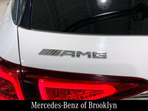 Certified 2023 Mercedes-Benz GLE 53 AMG 4MATIC image 11