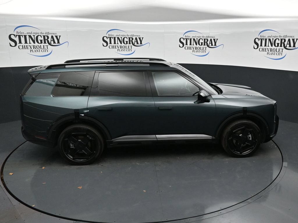 Used 2027 Kia Telluride SX X-Line w/ Towing Package AWD/4WD image 25