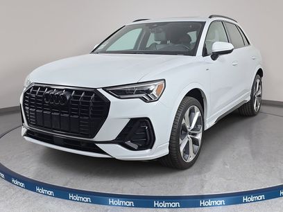 Used 2022 Audi Q3 2.0T Premium Plus