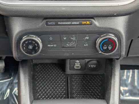 Certified 2023 Ford Bronco Sport AWD/4WD image 22