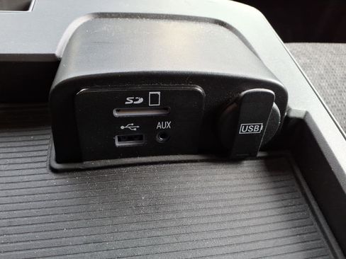 Used 2016 RAM 1500 Big Horn image 16