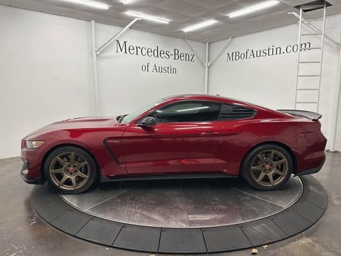 Used 2017 Ford Mustang Shelby GT350 w/ Electronics Package image 4