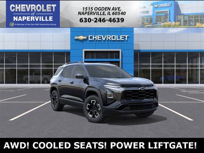 New 2026 Chevrolet Equinox ACTIV w/ Convenience Package III