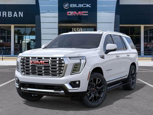 New 2026 GMC Yukon Denali image 6