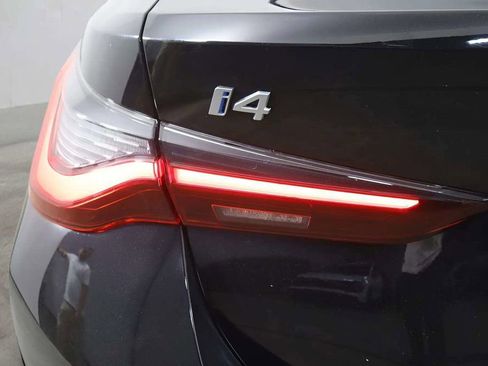 Used 2023 BMW i4 eDrive35 w/ Premium Package RWD image 47