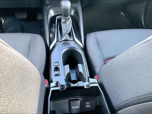 Used 2023 Toyota Corolla SE w/ SE Premium Package image 31