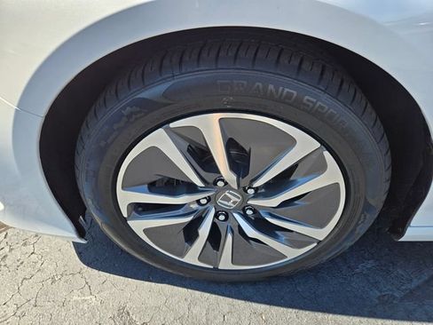 Used 2021 Honda Accord EX-L image 30