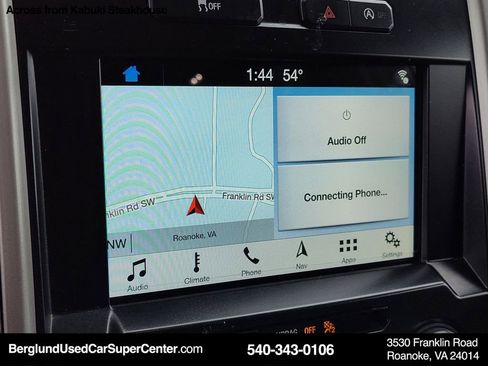 Used 2017 Ford F150 Lariat image 23