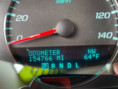 Used 2016 Chevrolet Impala LT image 21