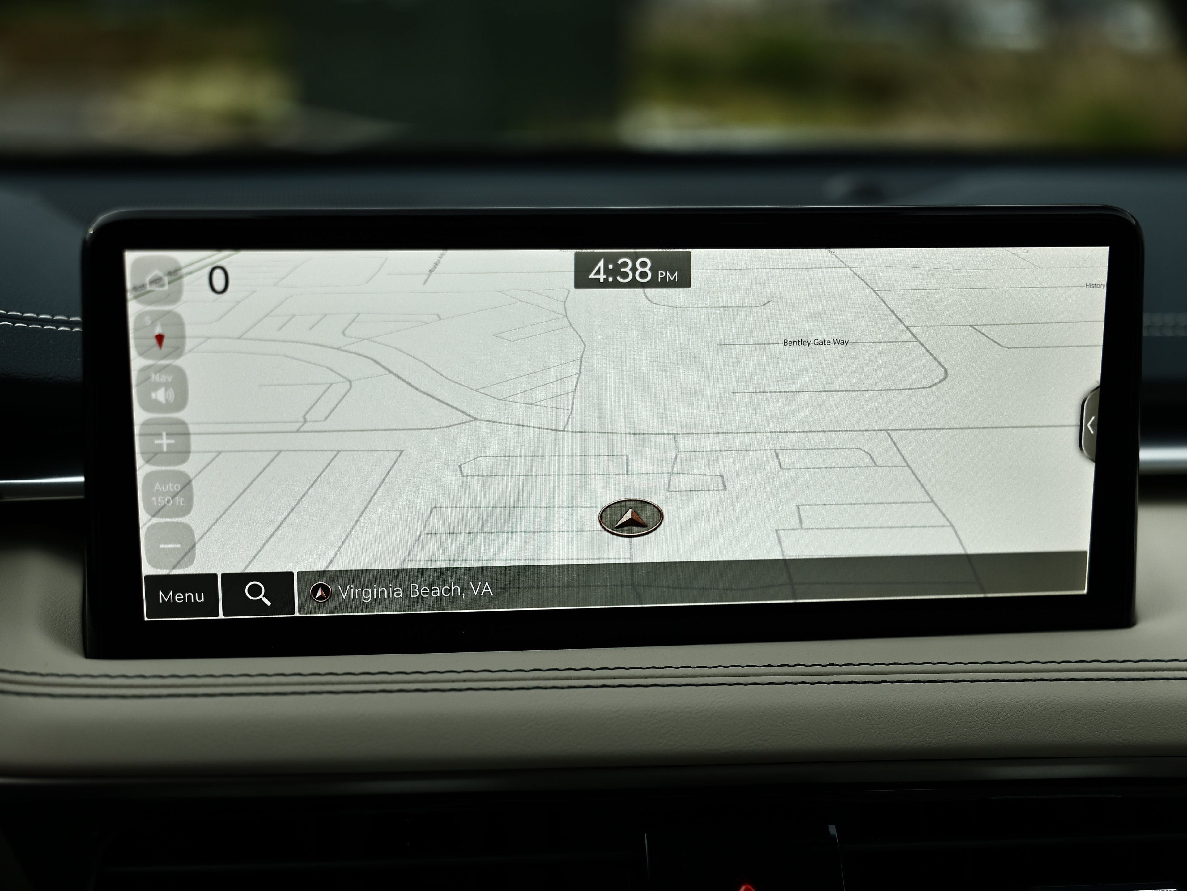 New 2026 Genesis G70 2.5T Prestige RWD image 36