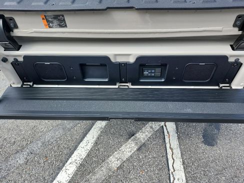 New 2026 GMC Sierra 1500 AT4X AWD/4WD image 11