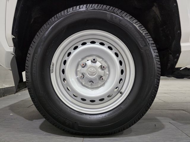 Used 2025 Toyota Tacoma SR RWD image 20