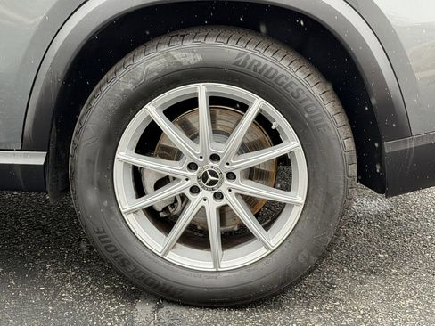 Certified 2025 Mercedes-Benz GLE 450e 4MATIC image 16