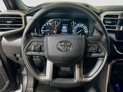New 2026 Toyota Tundra SR5 RWD image 9