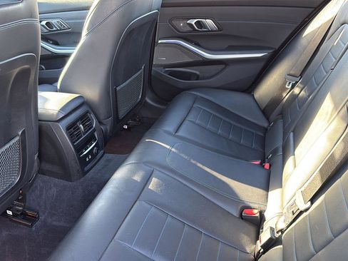 Used 2020 BMW M340i xDrive w/ Premium Package image 27