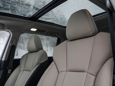 New 2026 Subaru Ascent Limited image 21