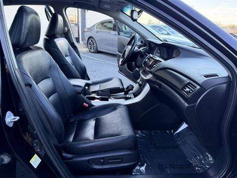 Used 2013 Honda Accord EX-L image 6