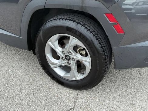 Used 2024 Hyundai Tucson SEL AWD/4WD image 8