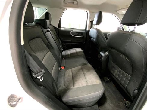 Used 2021 Ford Bronco Sport Big Bend AWD/4WD image 25